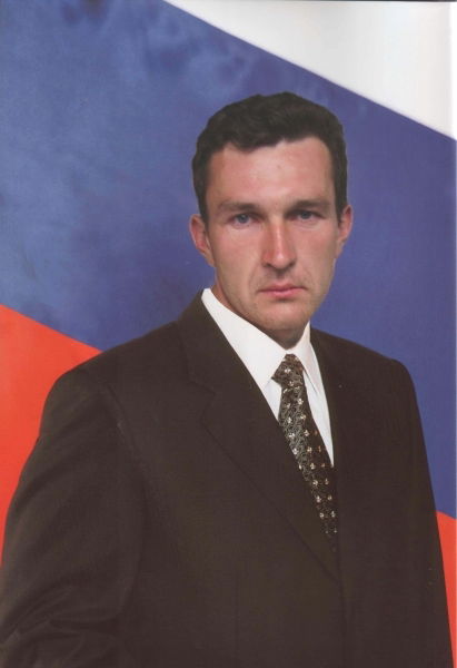 Денис Бурулев