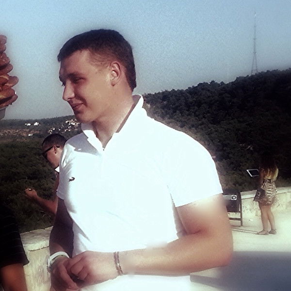 Ринат Зинаидов