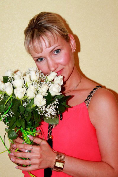 Ирина Карпатская