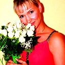 Ирина Карпатская