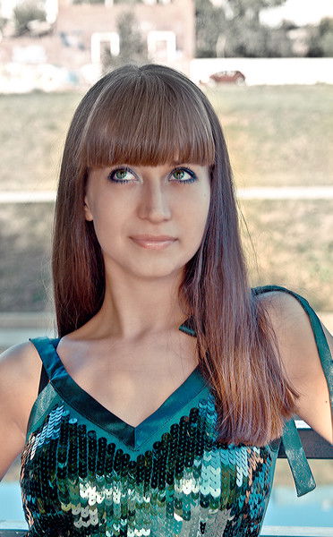 Анастасия Салихзянова