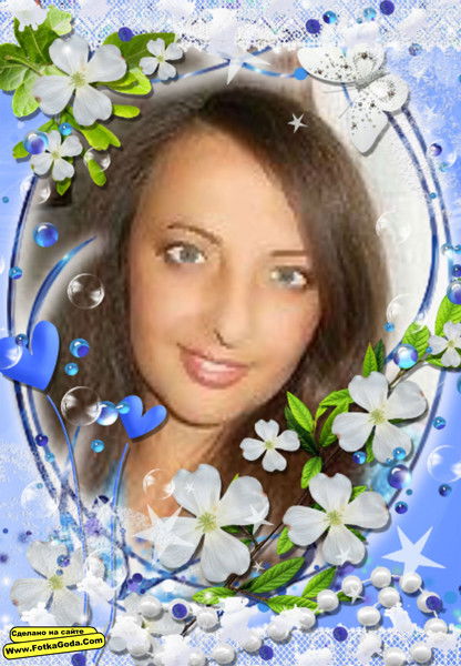 Леся Настасюк