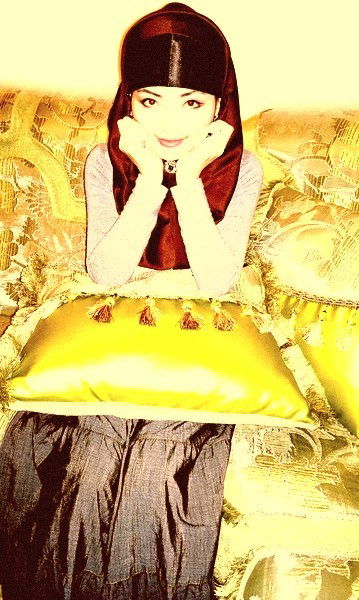 Апал Мамадалиева