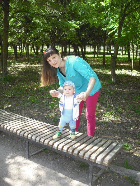 Ольга Доценко