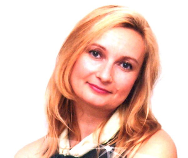 Наталья Андреянова