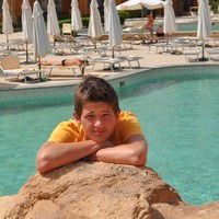 Алекс Ананьев