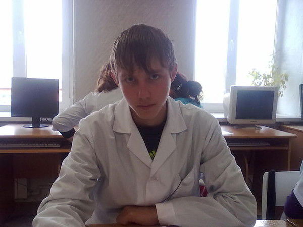 Радик Рахматулин