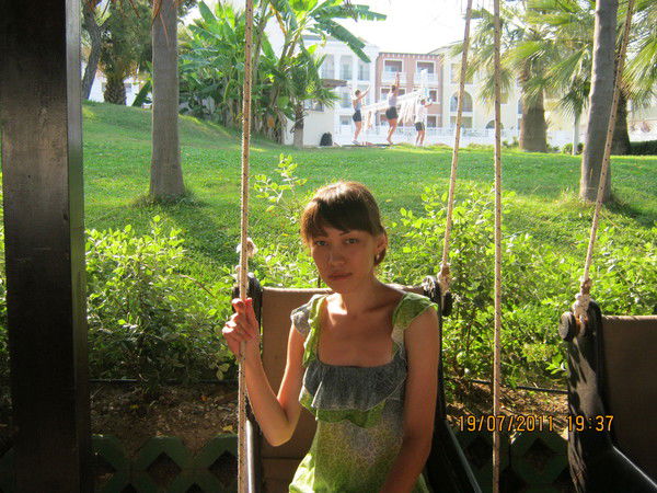 Алтын Аизбаева