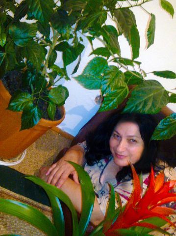 Луиза Абдулаева