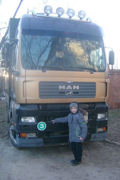 Анатолий Майоров