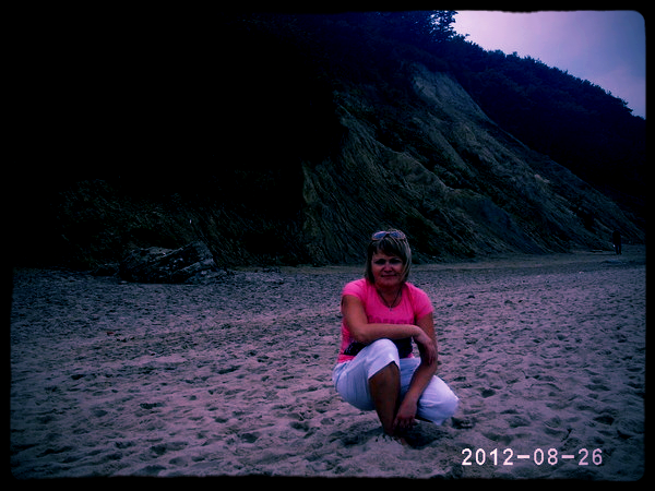 Ирина Багдонас