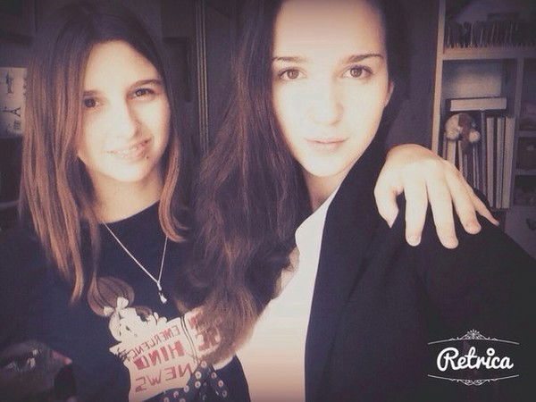 Александра Соловьёва