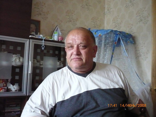 Павел Вересов