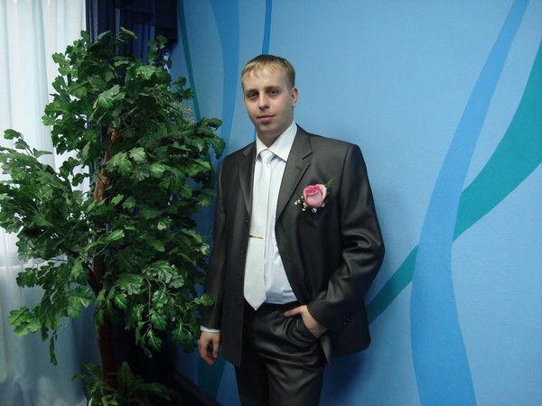 Михаил Егунов