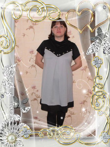 Оксана Плотникова