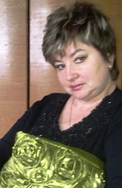 Светлана Вдович