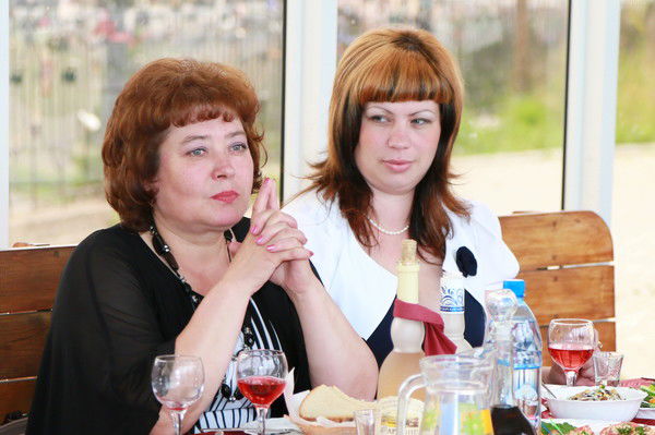 Зоя Бродникова