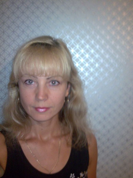 Елена Палюшик(Гурина)