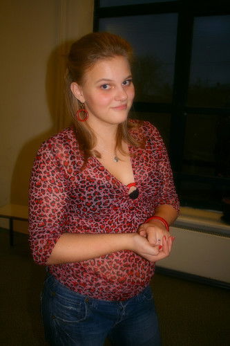 Дашка Кириллова