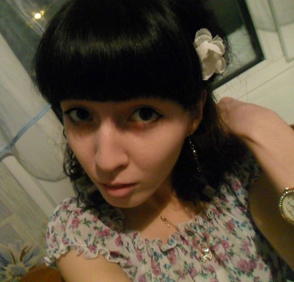 Анара Кенжебаева