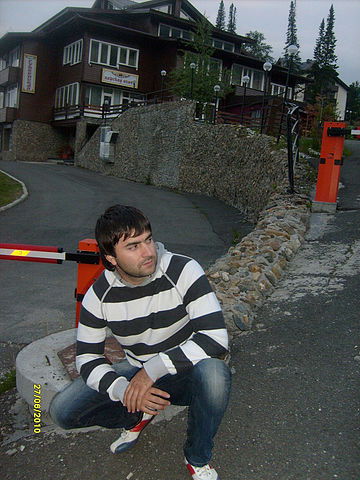 Ахмед Гусейнов