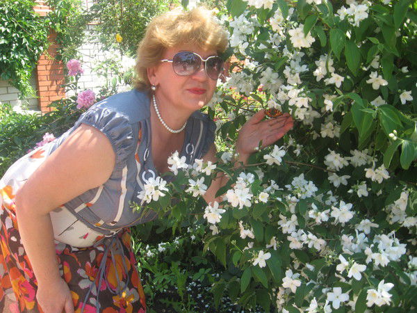 Алена Апачаева