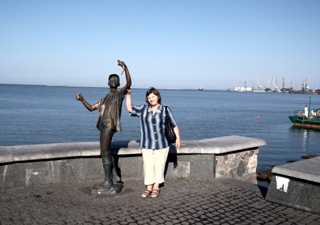 Светлана Ляхович