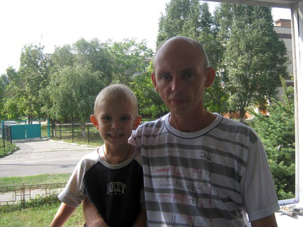 Александр Толстиков