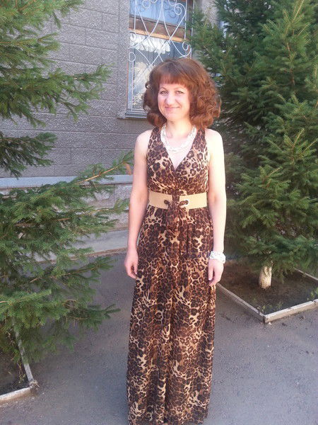 Ирина Шаваева