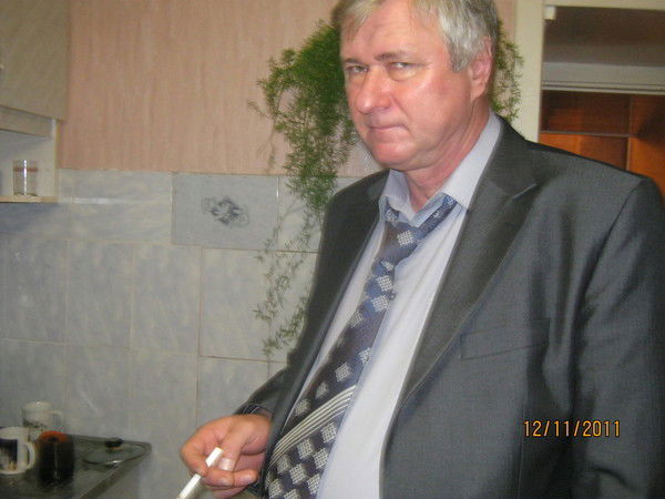 Виктор Кашкин