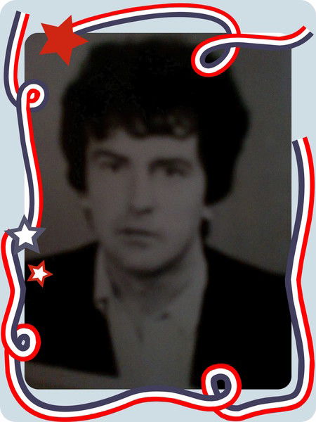 Алексей Фёдоров