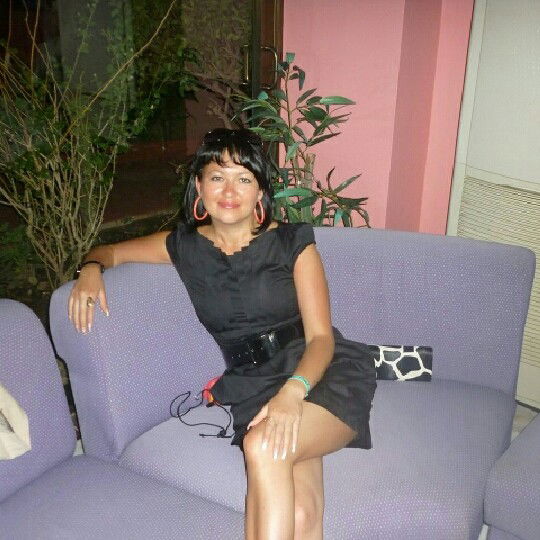 Светлана Тальгатовна