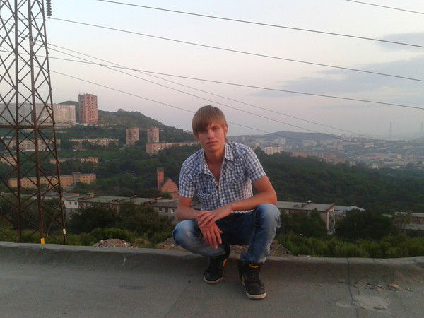 Илья Тарабрин