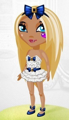 Сабина Париенко