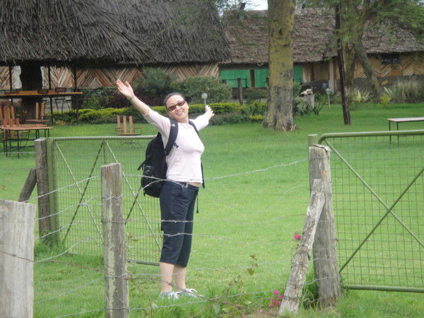 Marsianna Matkerimova