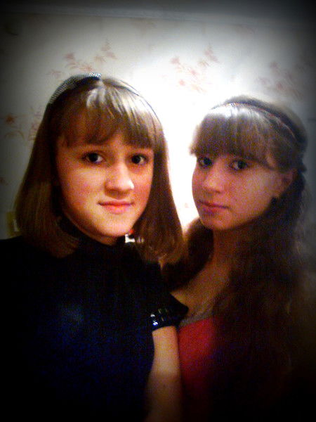 Марина Катковская