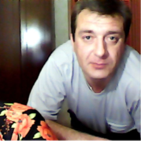 Евгений Евчинский