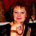 Елена Гуреева