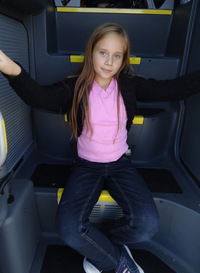 Алёна Марченкова