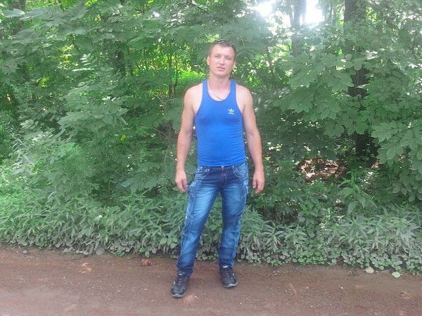 Виталий Парфьонов