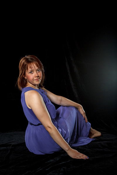 Леонтьева Катерина