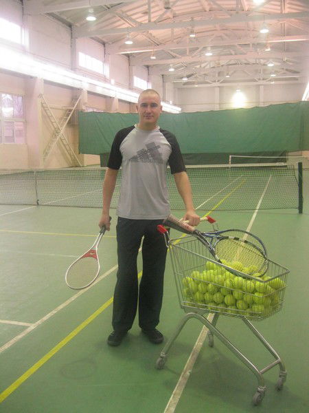 Владимир Ерофеев