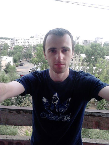 Кирилл Гресев