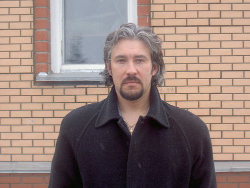 Константин Евсюков