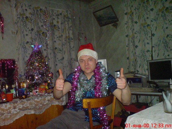 Valentin Savchenko