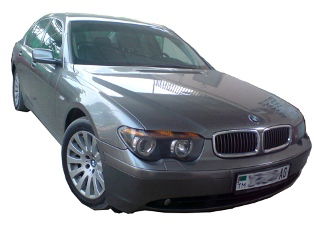 Turkmenawto Turkmenawto Co.