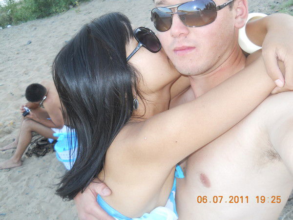 Асем Садыкова