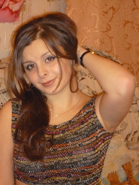 Анна Логинова