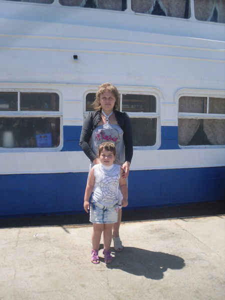 Людмила Кудрявцева