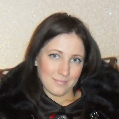 Елена Пупышева